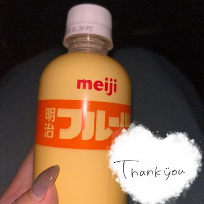 めいの写メ