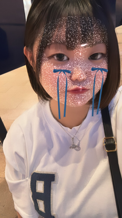 りぼんの写メ