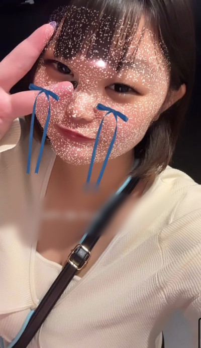 りぼんの写メ