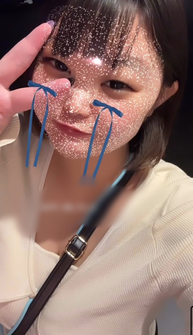 りぼんの写メ
