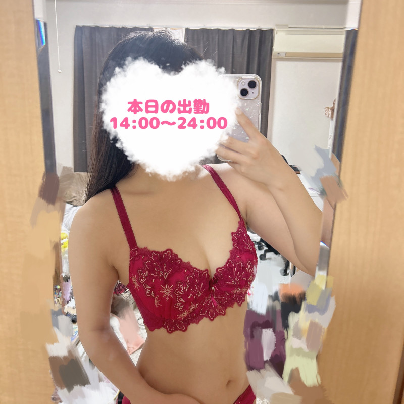 めいの写メ