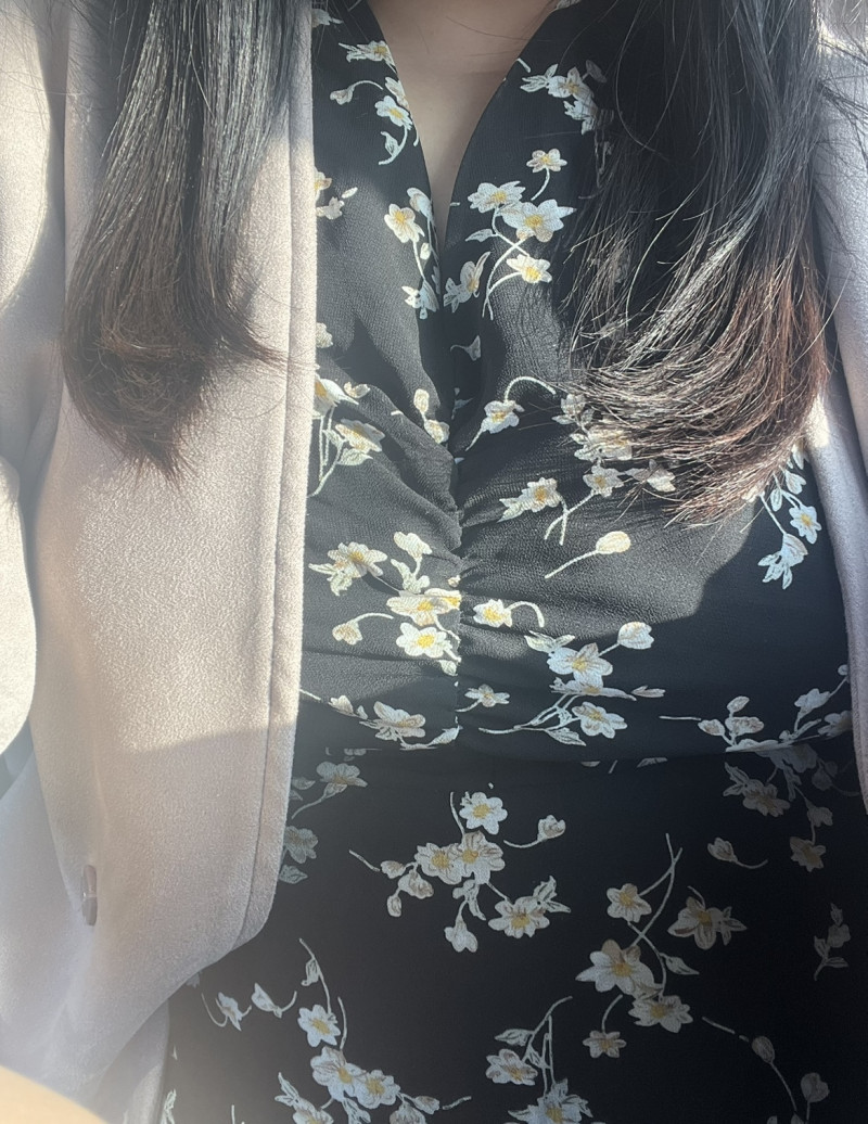 しおりの写メ