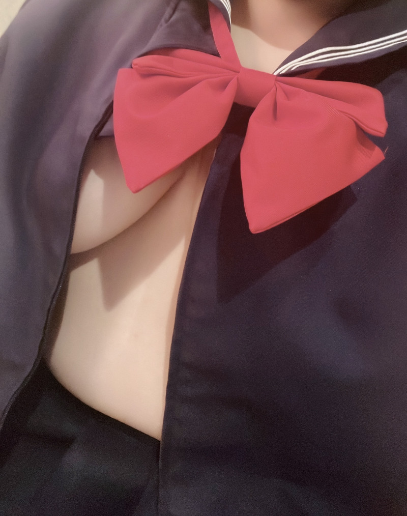 しおりの写メ