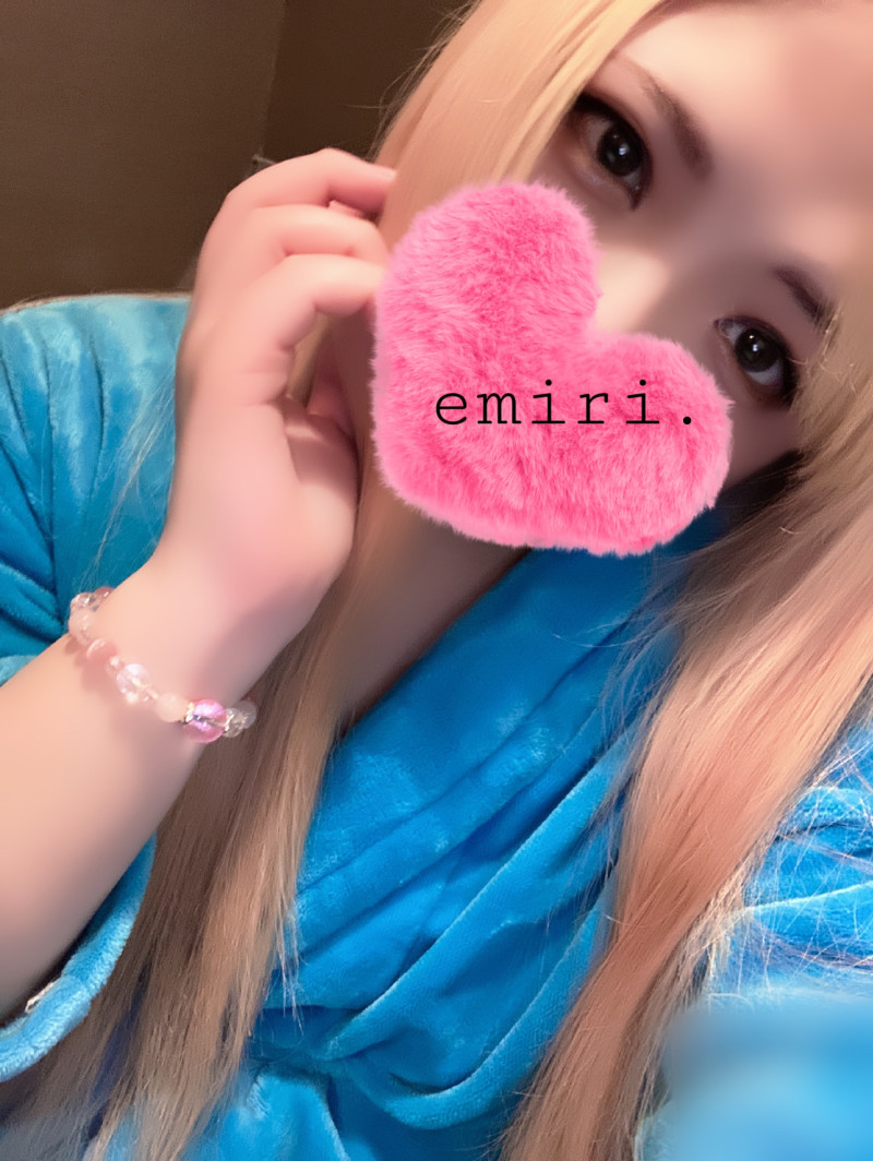 えみりの写メ