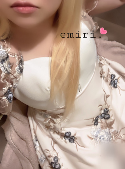 えみりの写メ