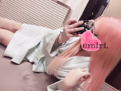 えみりの写メ