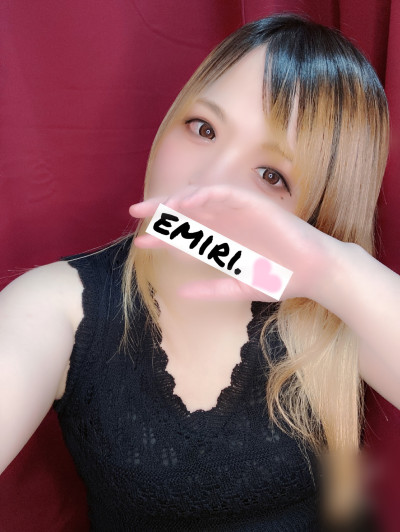 えみりの写メ