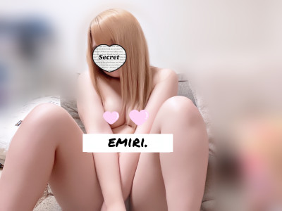 えみりの写メ