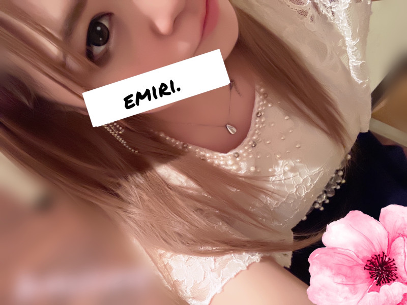 えみりの写メ