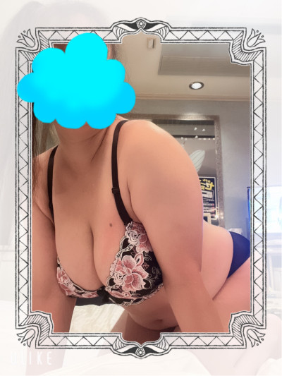かすみの写メ