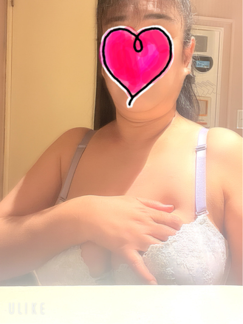 かすみの写メ