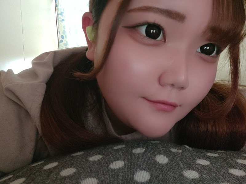 あみあの写メ