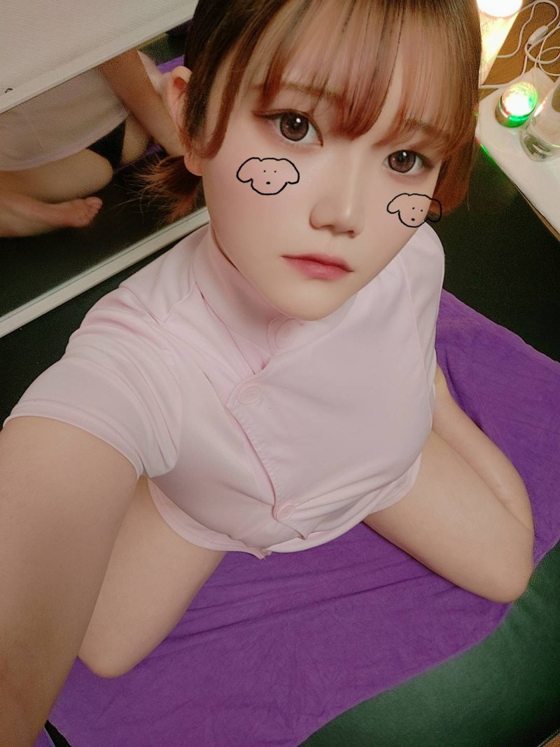 あみあの写メ